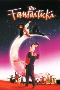 The Fantasticks (1995)