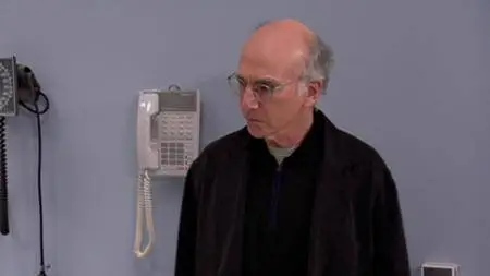 Curb Your Enthusiasm S05E03