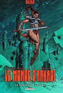 Le Monde d'Arkadi 3 Volumes