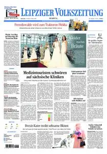 Leipziger Volkszeitung Muldental - 04. Februar 2019