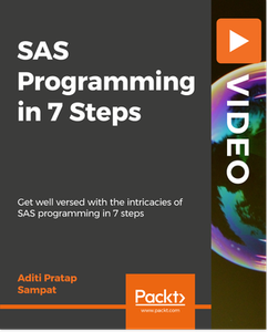 SAS Programming in 7 Steps