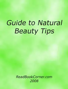 Guide to Natural Beauty Tips