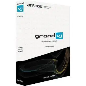 ArKaos GrandVJ 2.4.0 Portable