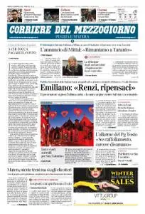 Corriere del Mezzogiorno Bari – 08 febbraio 2020