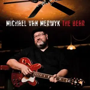 Michael van Merwyk - The Bear (2020) [Official Digital Download]