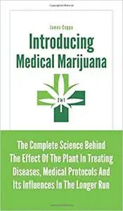 Introducing Medical Marijuana 2 In 1