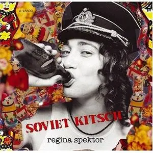 Regina Spektor: Russian Kitsch (2004)