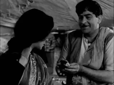 Teesri Kasam (1967)