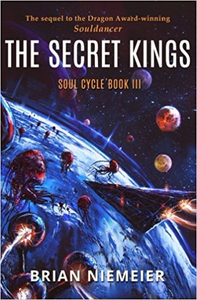 The Secret Kings - Brian Niemeier