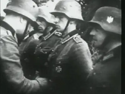 A Newsreel History of the Third Reich. Volume 3 (2006)