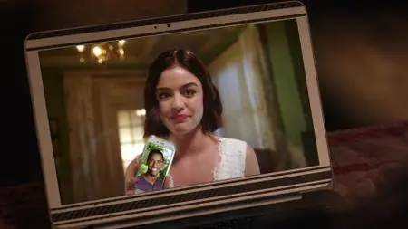 Life Sentence S01E13