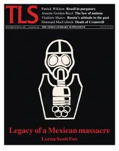 The Times Literary Supplement - September 27, 2018