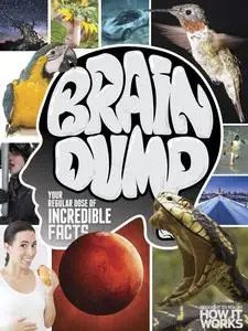 Brain Dump – 01 January 2015