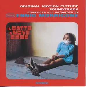 Ennio Morricone - The Ultimate Collection (24 CD Boxset) [2006]