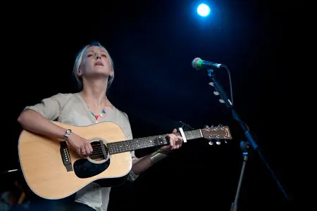Laura Marling - A Creature I Don't Know (2011)