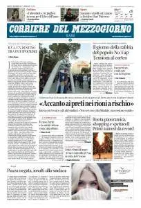 Corriere del Mezzogiorno Bari - 9 Dicembre 2017