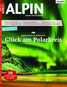 Alpin – Februar 2020