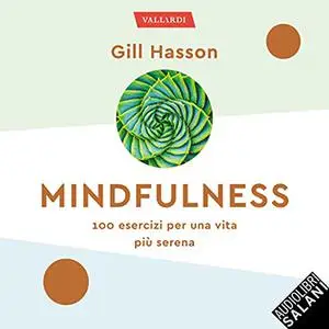 «Mindfulness» by Gill Hasson