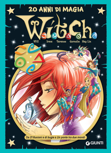 Witch - 20 Anni Di Magia - Tome 2