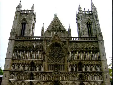 Золотой глобус. 10. Норвегия