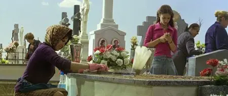 To Return / Volver / Возвращение (2006)