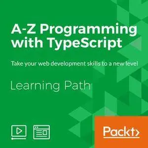 Learning Path: A-Z Programming with TypeScript