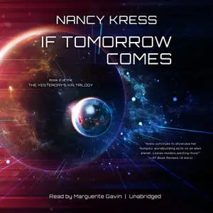 «If Tomorrow Comes» by Nancy Kress