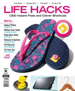 Life Hacks – January 2020