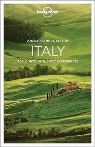 Best of Italy (Lonely Planet Best of Italy)