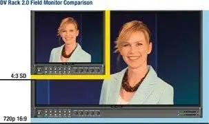 Serious Magic DV Rack SD 2.1.1571