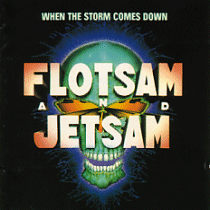 Flotsam and Jetsam