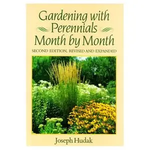 Gardening with Perennials Month by Month