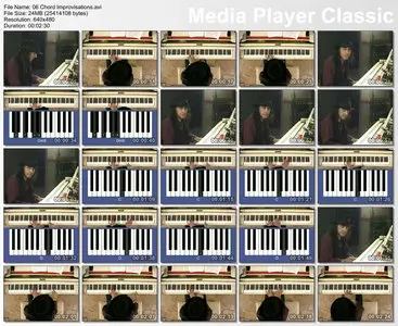 Learning Piano With Pete Sears (2006)