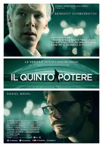 Il Quinto Potere (2013)