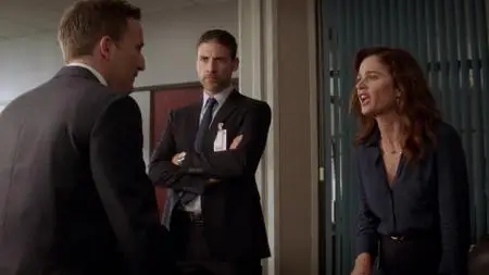 The Fix S01E10