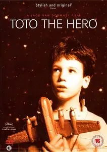 Toto le héros / Toto the Hero (1991)