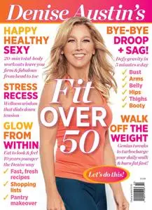 Fit & Healthy over 50 (Denise Austin) – November 2020