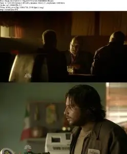 Chase S01E13