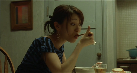 Sweet Little Lies / Suîto ritoru raizu (2010)