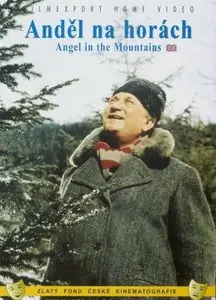 Angel in the Mountains / Andel na horách (1955)