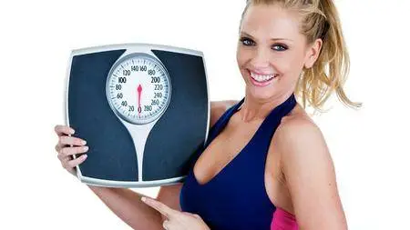 10 Keys Of Successful Weight Loss, Free Weight Loss Course (2016)