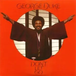 George Duke - Original Album Classics [5CDs] (2010) {Sony}