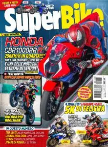 Superbike Italia - Marzo 2020