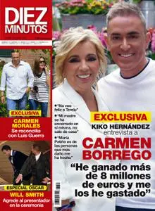 Diez minutos - 06 abril 2022