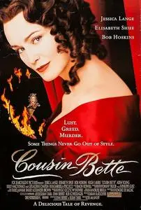 Cousin Bette (1998)