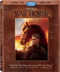 War Horse (2011)
