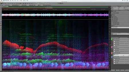 MAGIX SpectraLayers Pro 4.0.64 (x64) Portable