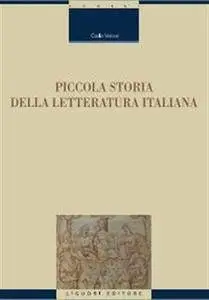 Piccola storia della letteratura italiana