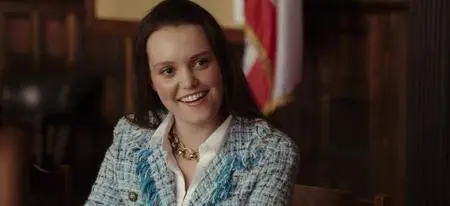 The Kissing Booth (2018)