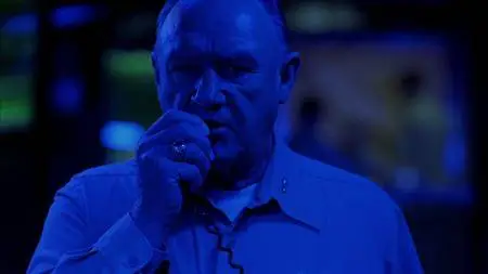 Behind Enemy Lines (2001)